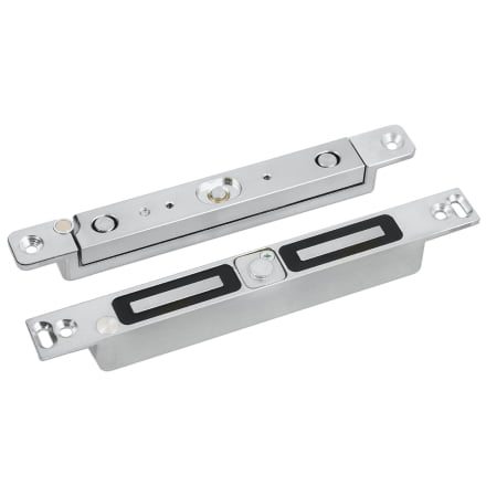 Замок электромагнитный