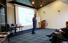 Выездные семинары компании «ФОТОТЕХ» Выездные семинары компании «ФОТОТЕХ»